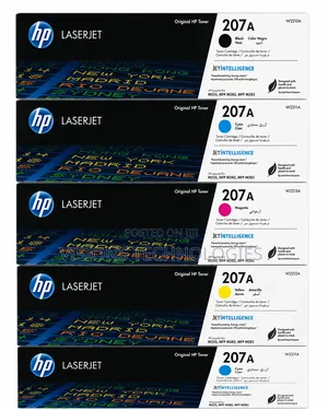 Hp M283 Quality Color Toner