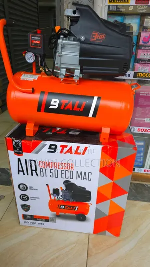 50litres Air Compressor