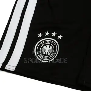 Germany Home Kit World Cup 26 Jersey