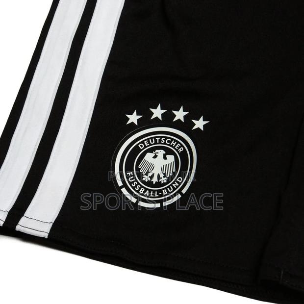 Germany Home Kit World Cup 26 Jersey - thumbnail 3