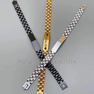 Engraved Bracelets