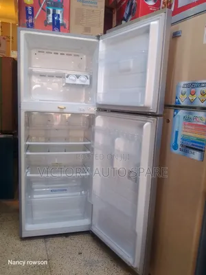 Elagant Samsung Refrigerator