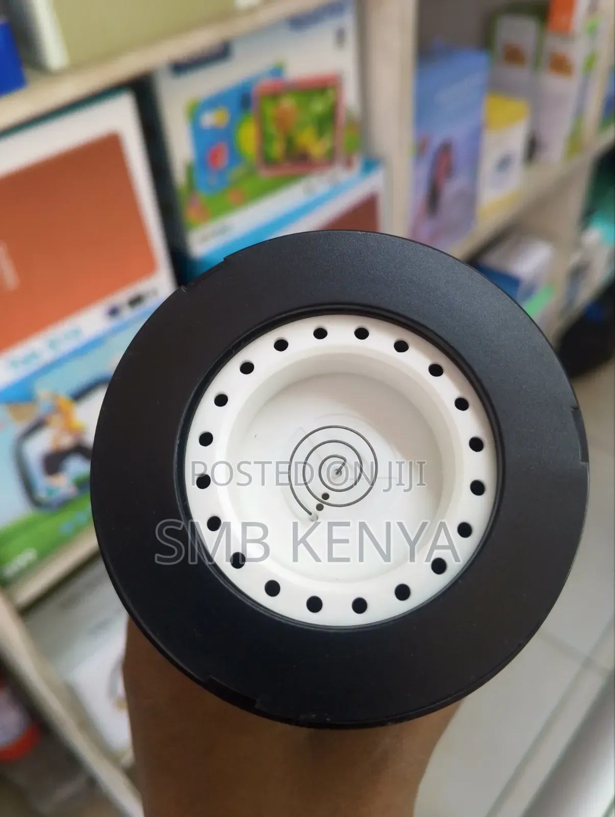 Bukhoor Device for Car With Full Holy Quran Sq 600 Speaker