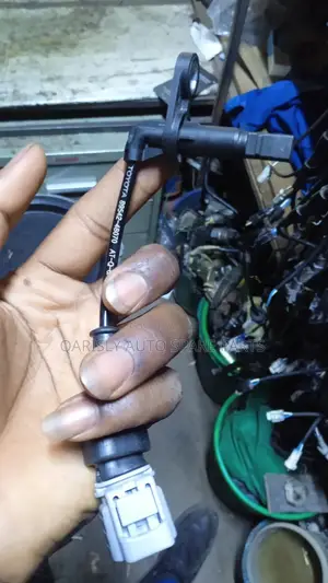 Abs Sensor Lexus(Rx450)