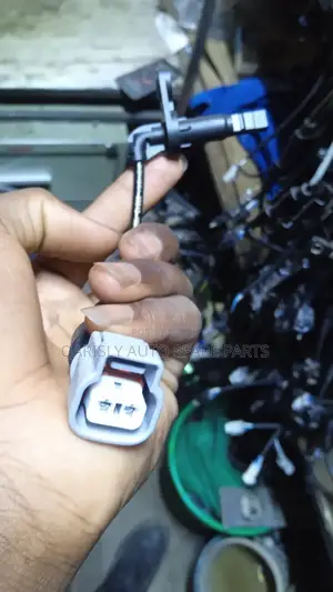 Abs Sensor Lexus(Rx450)