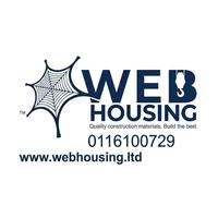 Web Housing Co logo