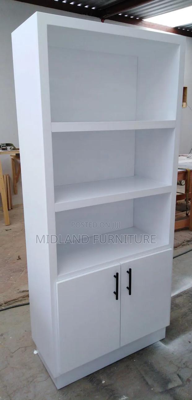 Display Cabinet/Cupboard Pay on Delivery - main view