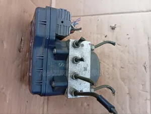 Toyota Voxy /Noah 2008 4wd Abs Apump