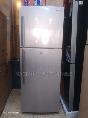 No Frost/ Frost Free Refrigerator