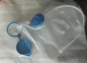 Honda Wiper Bottle Caps