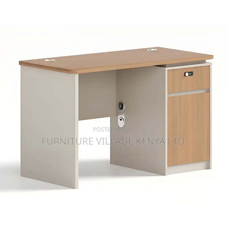 1.2m Modern Ergonomic Office Study Desk