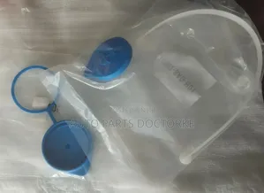 Honda Wiper Bottle Caps