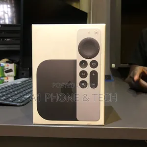 Apple Tv Wi-Fi