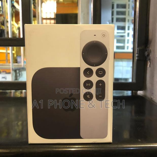 Apple Tv Wi-Fi - thumbnail 2