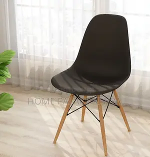 Eames Chair: Modern Eames Style DSW Dining Chair