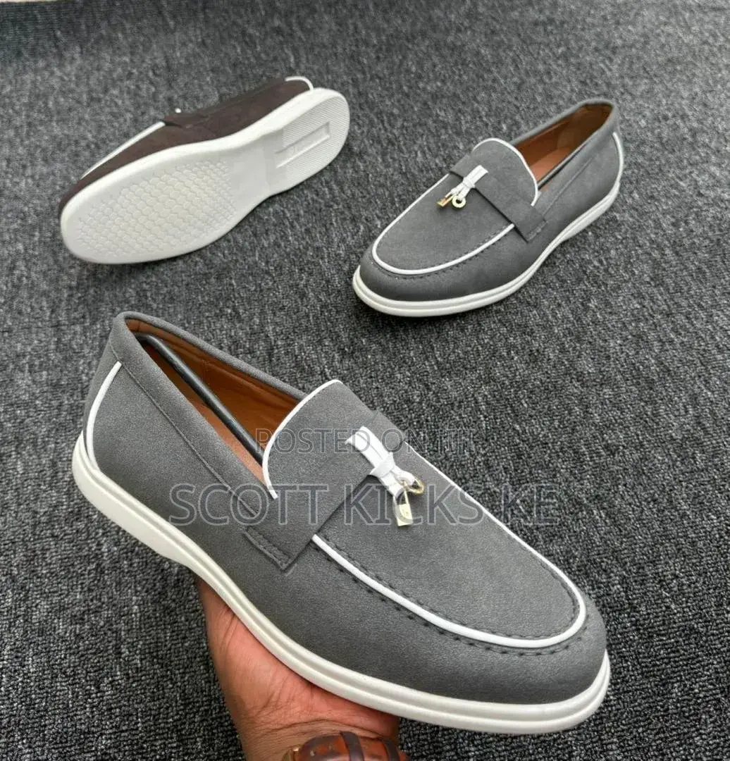 New Men Summer Walks Shoes