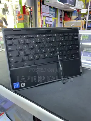 Laptop Lenovo 500e 4GB Intel Celeron SSD 60GB