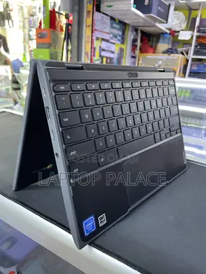 Laptop Lenovo 500e 4GB Intel Celeron SSD 60GB