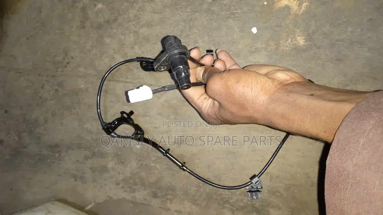 Abs Sensor Wish/Allion/Axio/Premio
