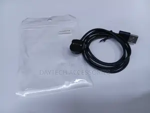 Ticwatch S/E Magnetic Charging Cable Watch Charging Cable 100cm