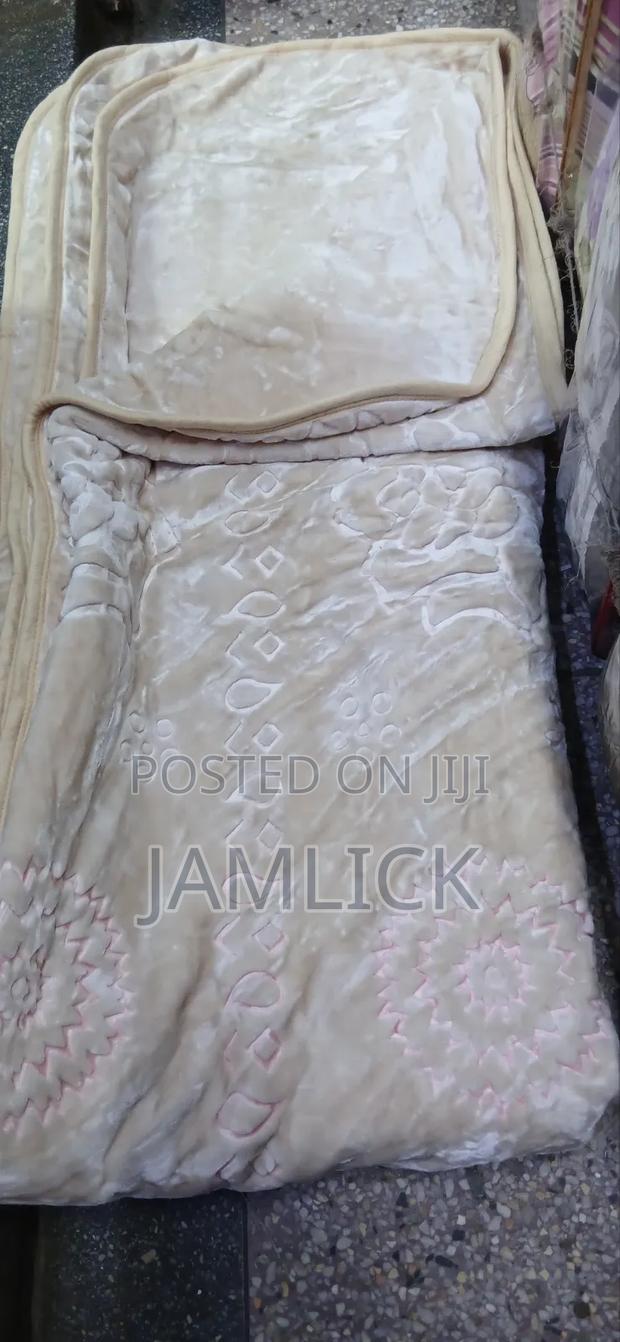 Single Two-Sided Blanket - Sk - thumbnail 7