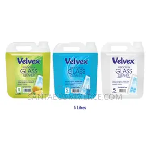 Lemon; Ocean Fresh and Frag, Free Llibert Yellow/ Blue / Transparent