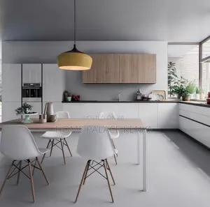 Eames Chair: Modern Eames Style DSW Dining Chair