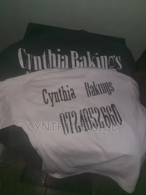 Printed T-Shirts for Sell