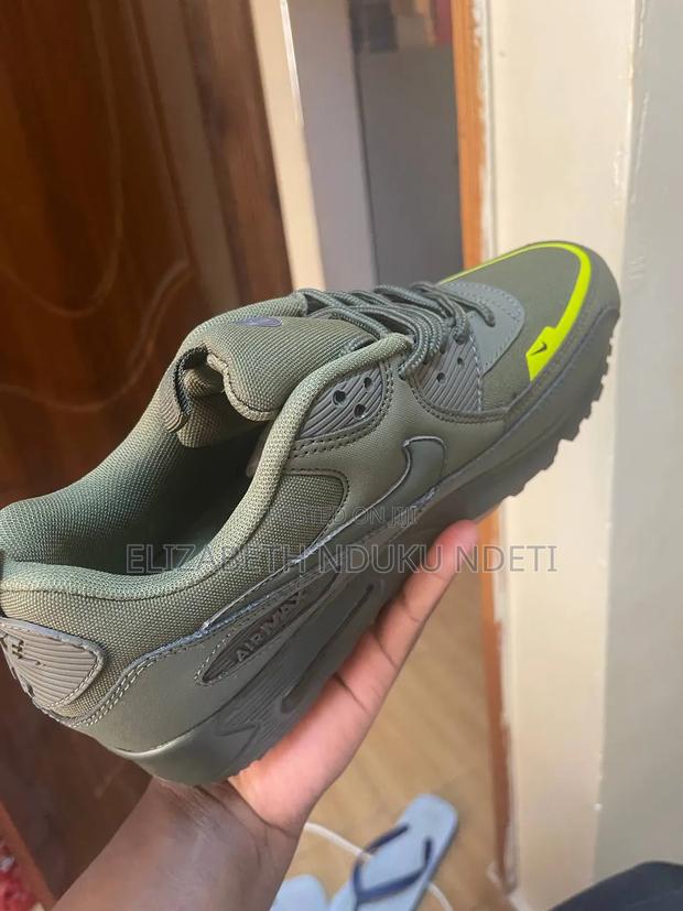 Airmax Sneaker