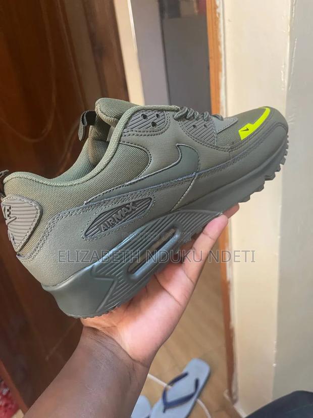 Airmax Sneaker - thumbnail 2