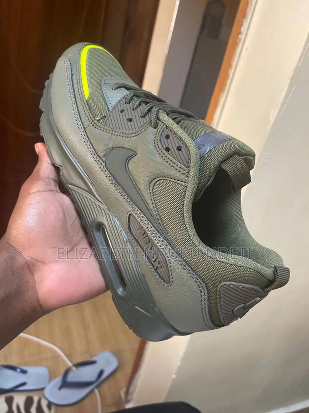 Airmax Sneaker - thumbnail 3