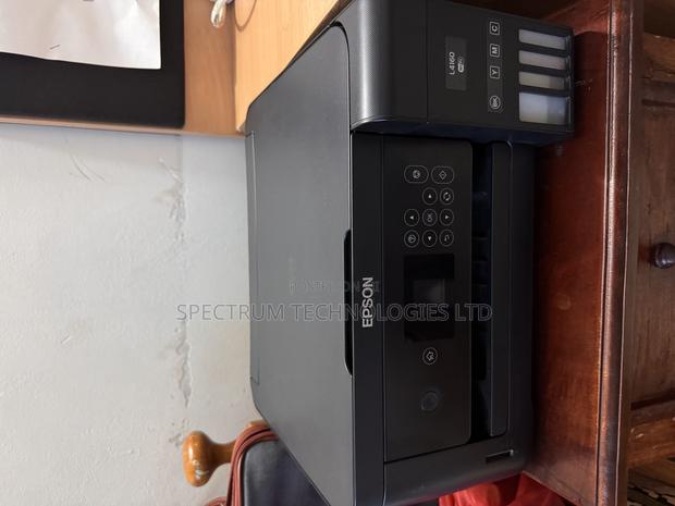 Epson L4060 Printer - main view