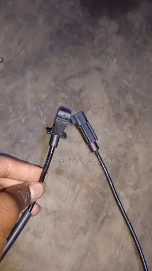 Wheel Abs Sensor Mitsubishi;Rvr/Outlander 4wd