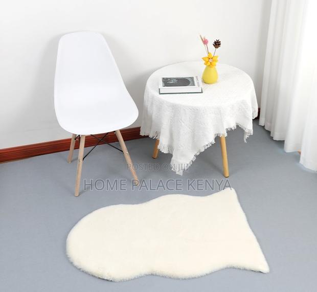 Eames Chair: Modern Eames Style DSW Dining Chair - thumbnail 12