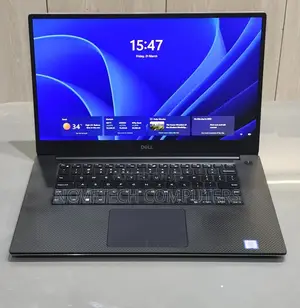Laptop Dell Precision 5540 16GB Intel Core i7 SSD 512GB