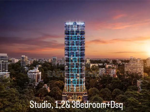 2bdrm Apartment in Morvara, Lower Kabete for sale - thumbnail 2