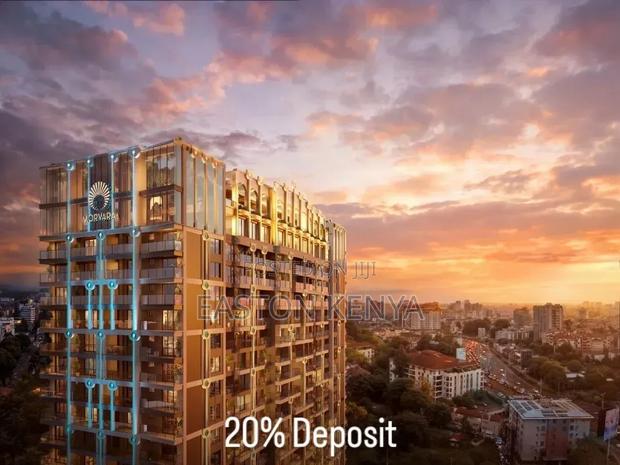 2bdrm Apartment in Morvara, Lower Kabete for sale - thumbnail 3