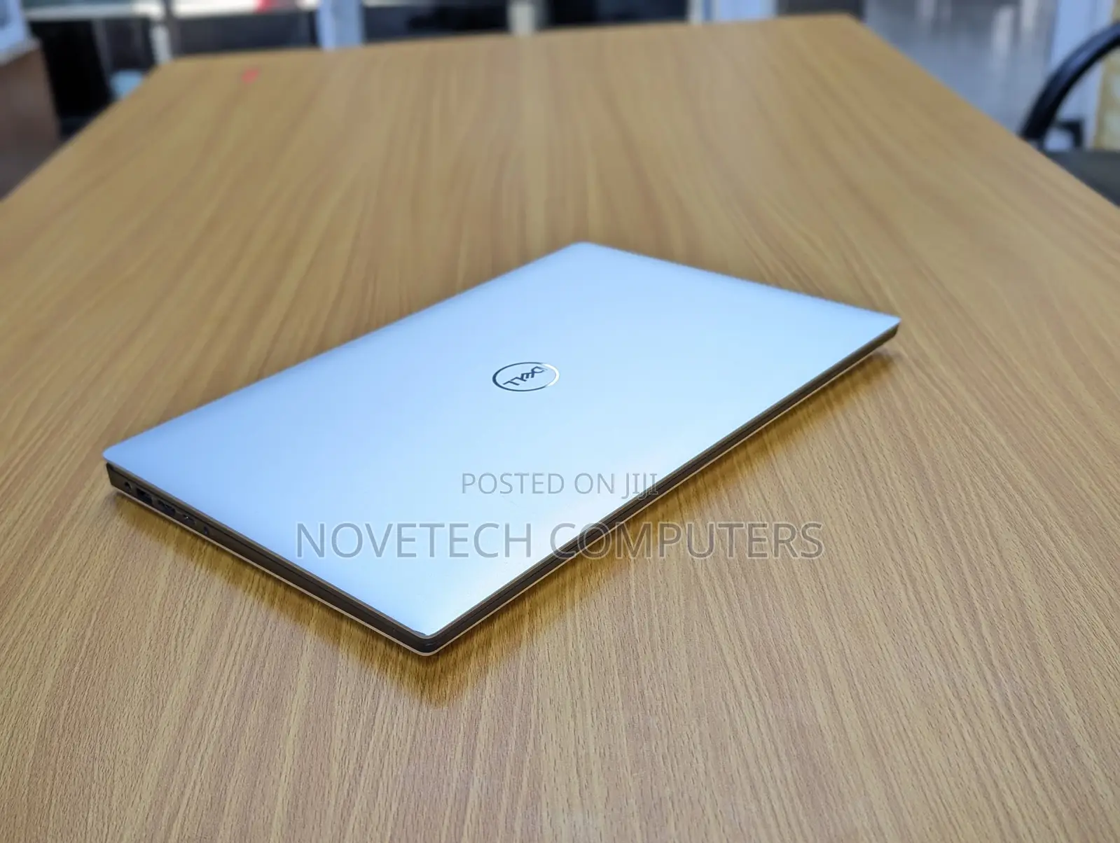 Laptop Dell Precision 5540 16GB Intel Core i7 SSD 512GB