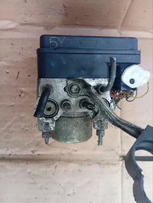 Toyota Porte Abs Pump