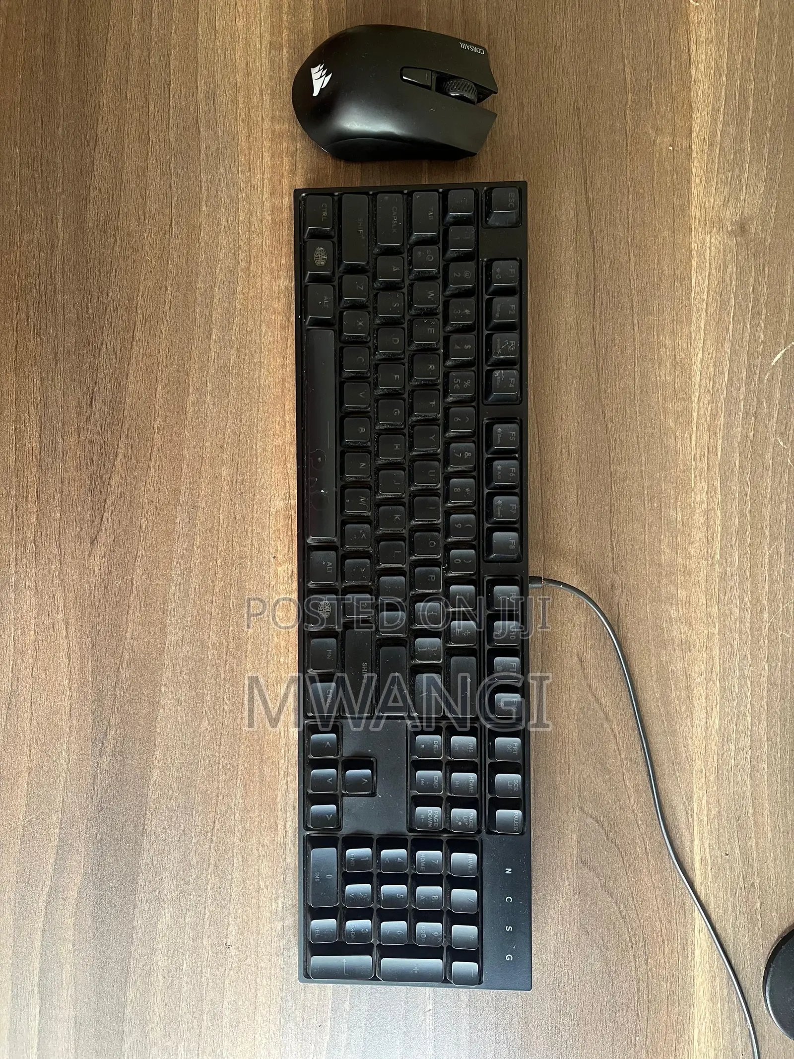 Desktop Computer 16GB AMD Ryzen 5 HDD+SSD 2T