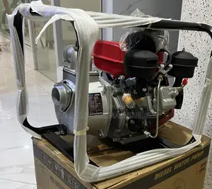 Classic Diesel Water Pump (Aico) 3 Inches