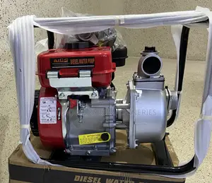Classic Diesel Water Pump (Aico) 3 Inches