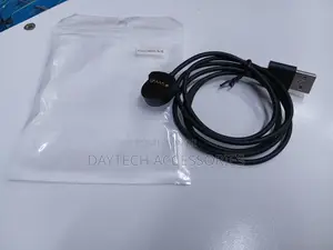 Ticwatch E / Ticwatch S Smart Watch Charger Universal Charging Cable