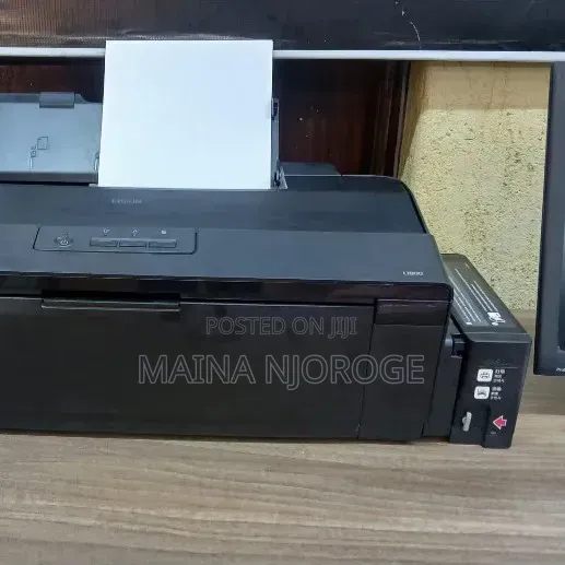 Epson A3 1800