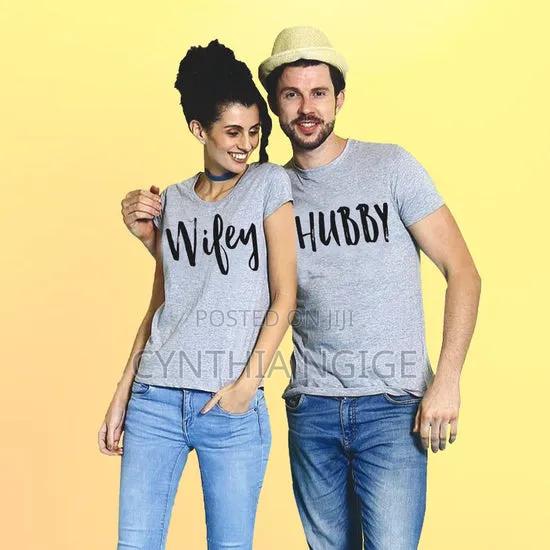 Printed T-Shirts for Sell - thumbnail 4