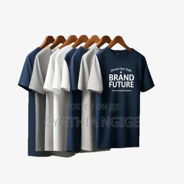 Printed T-Shirts for Sell - thumbnail 6