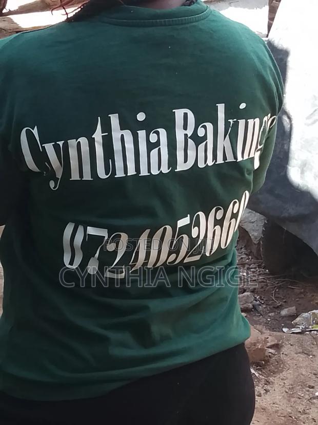 Printed T-Shirts for Sell - thumbnail 7