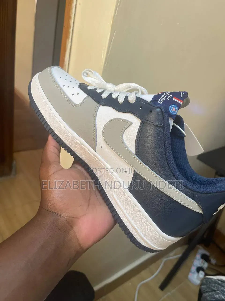 Airforce Split