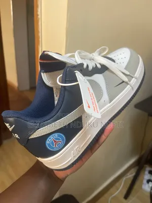 Airforce Split