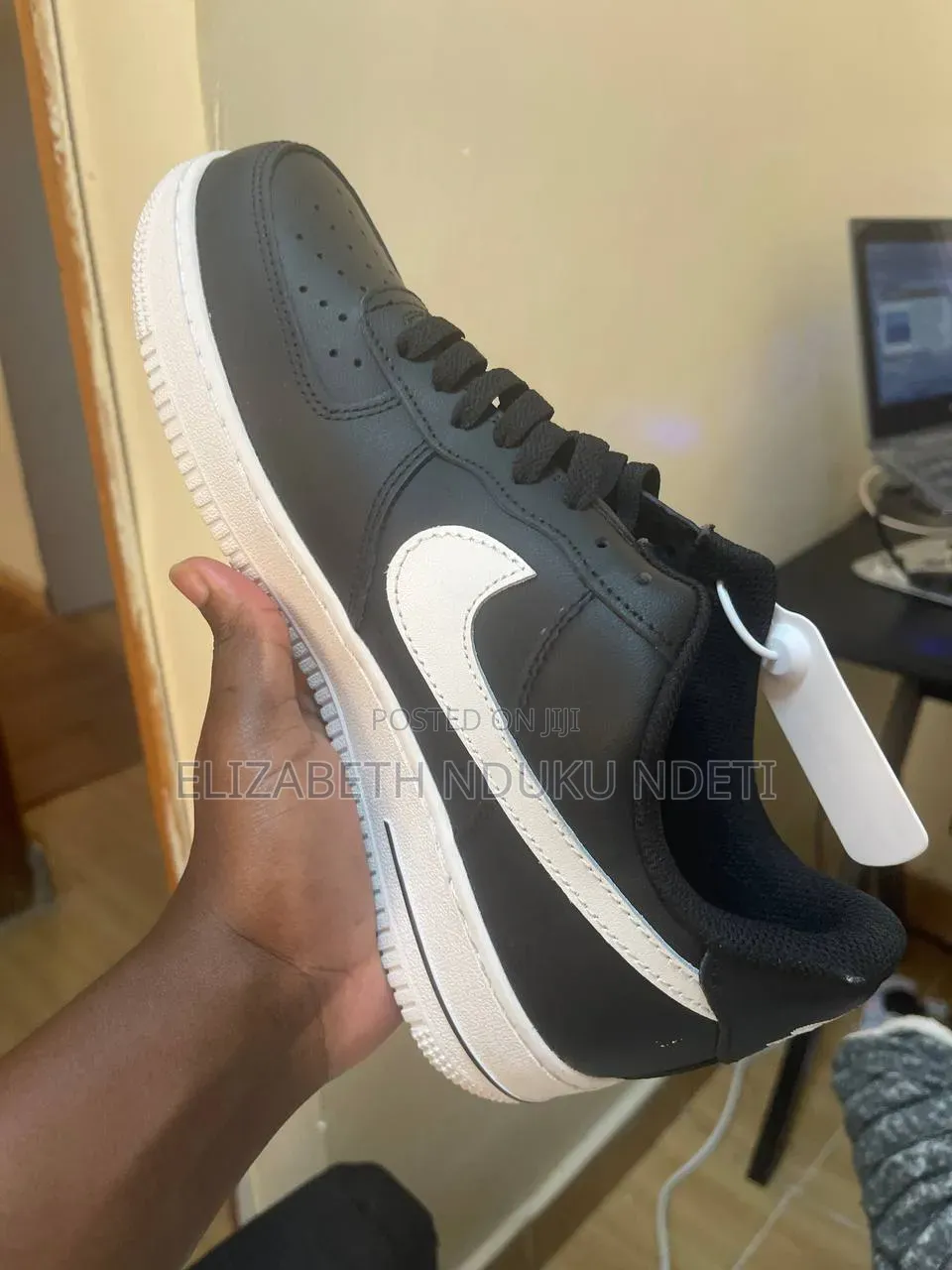 Airforce Split